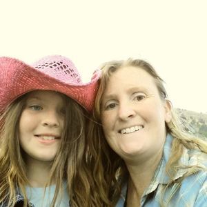 Meet your Posher, Teddi